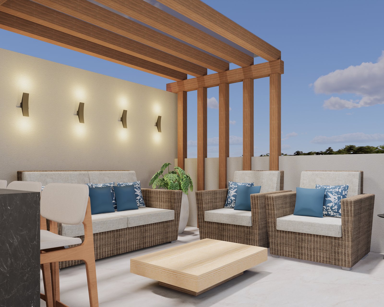 Projeto HT Arquitetura