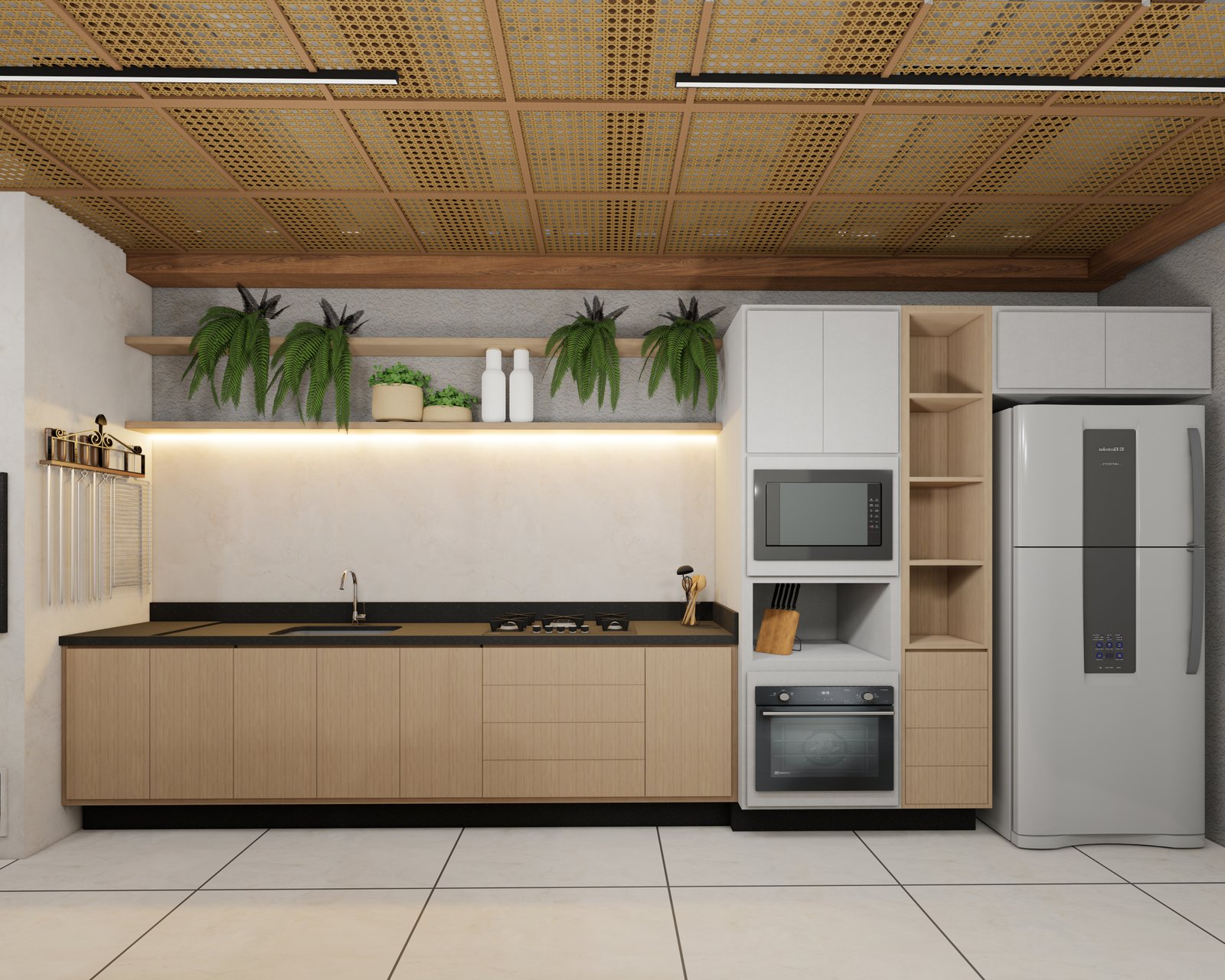 Projeto HT Arquitetura