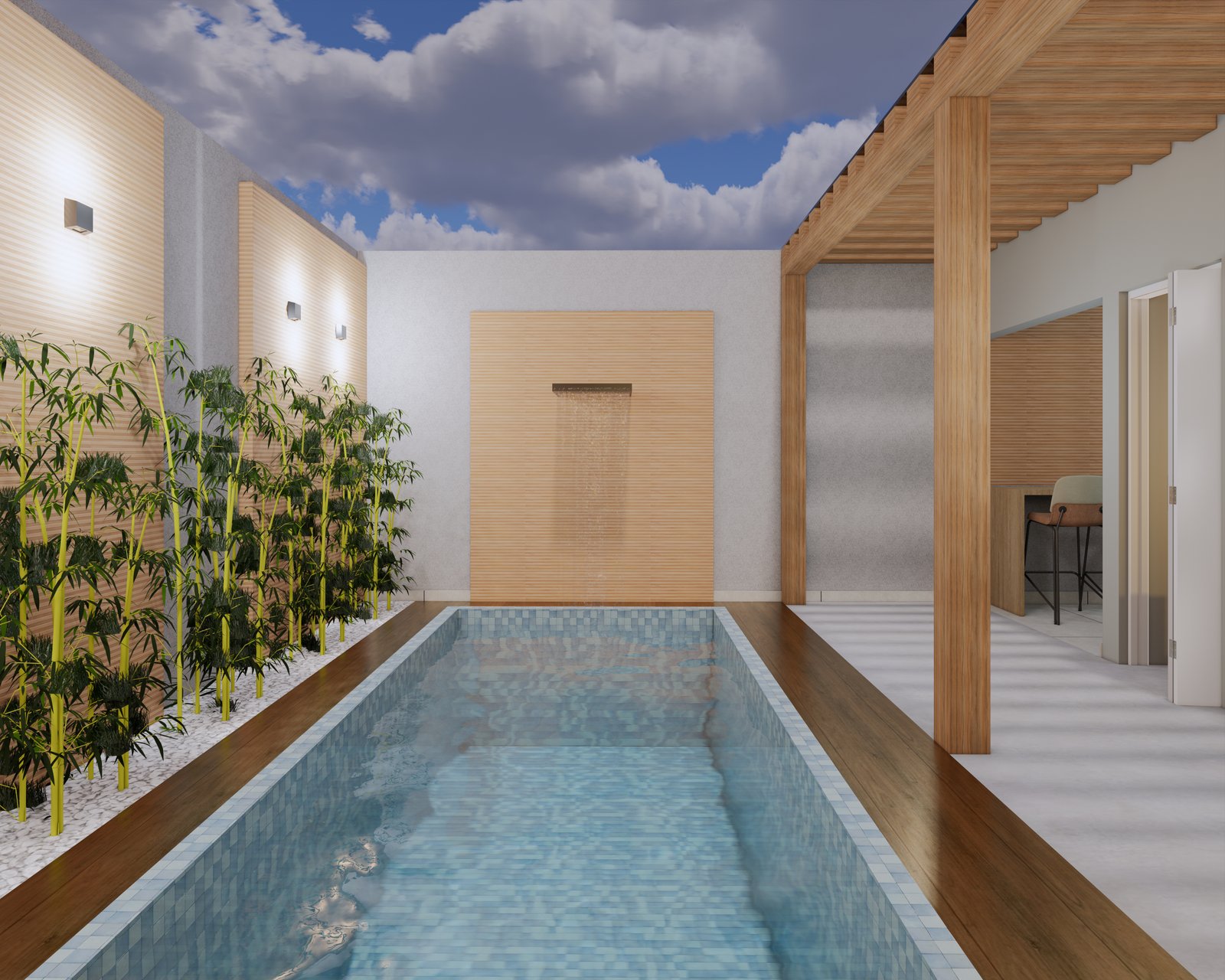 Projeto HT Arquitetura