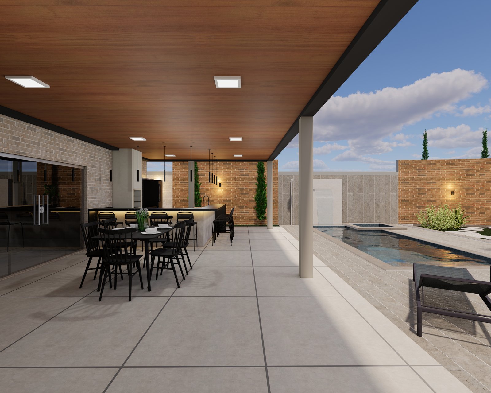 Projeto HT Arquitetura