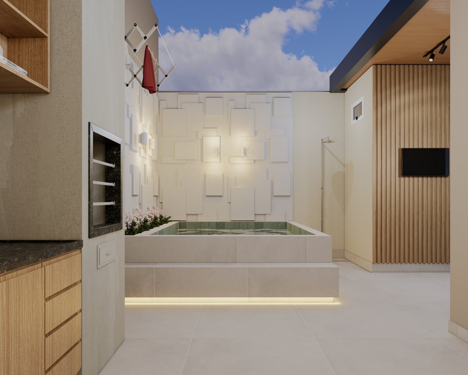 Projeto HT Arquitetura